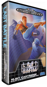Last Battle